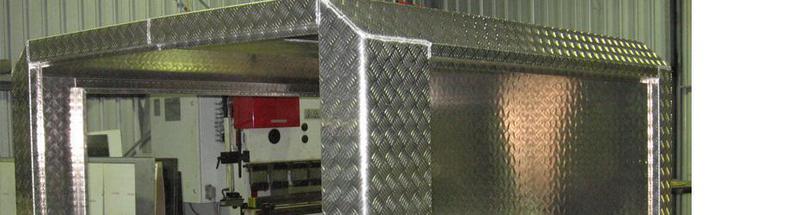 AAA Engineering and Fabrication