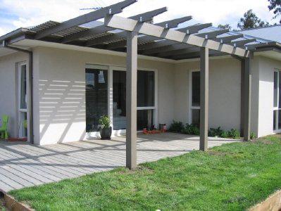 Affordable Pergolas Melbourne