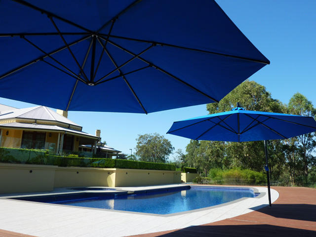 Shade Australia Pty Ltd