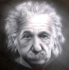 Basic Airbrushing