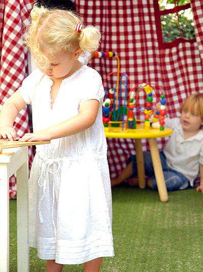 Ascot Early Childhood