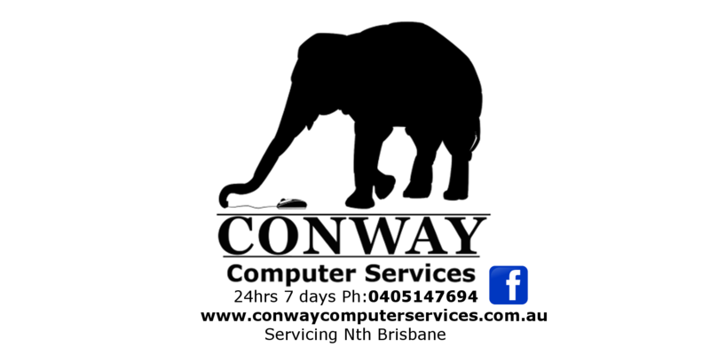Conway Computer Services