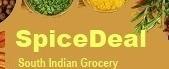 SpiceDeal logo