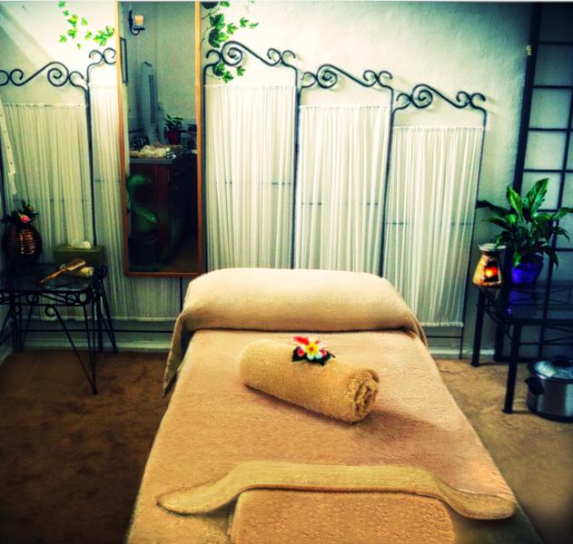 Haven Massage and Beauty