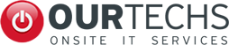 Ourtechs logo