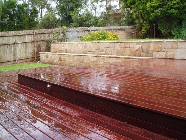 Out There Landscapes & Design