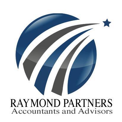 Raymond Partners Pty Ltd logo