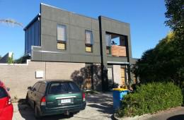 Capital Building Contractors Pty Ltd