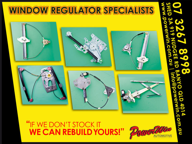 Powerwin Automotive