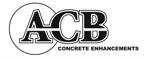 ACB Concrete Enhancements