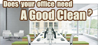 TeddyClean Commercial Cleaning Services
