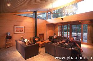 Grampians Eco YHA