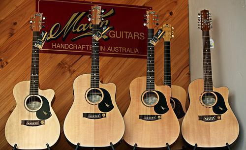 Upwey Music