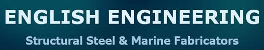 English Engineering logo