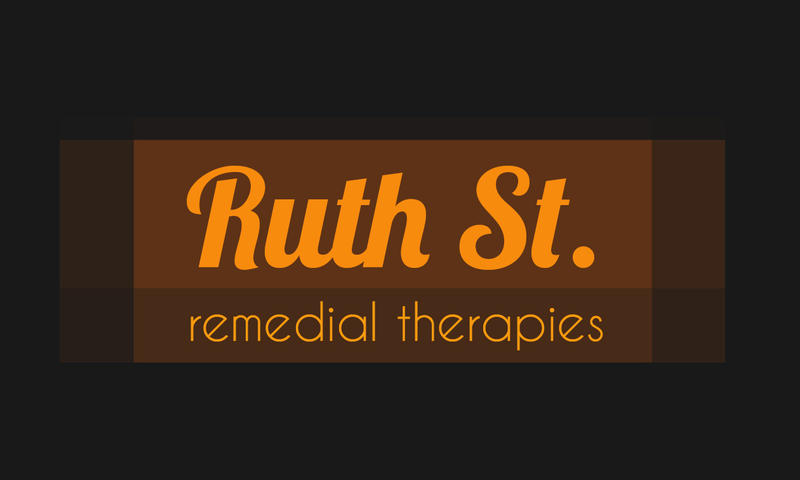Ruth Street Remedial Therapies