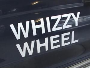 Whizzy Wheel