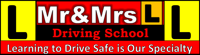 Mr & Mrs L Driving School