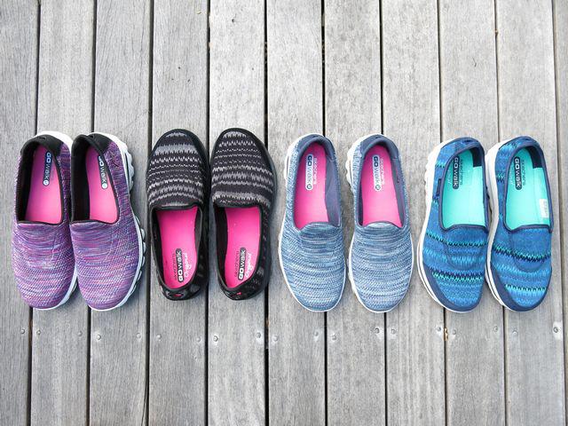 Get Set Footwear: Caloundra