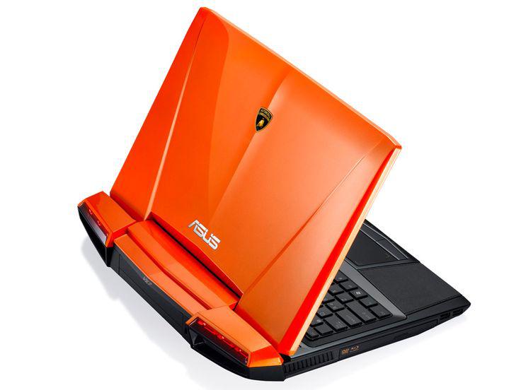 Asus Notebooks