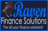 Raven Finance Solutions logo