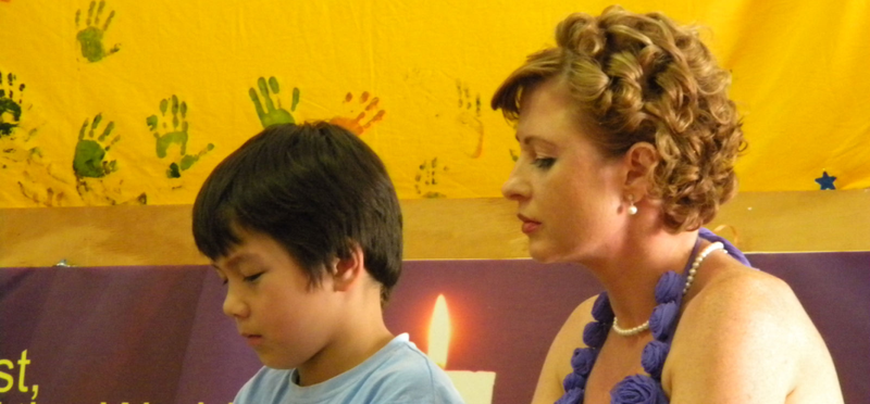 Advance School of Music and Arts Magic Sounds