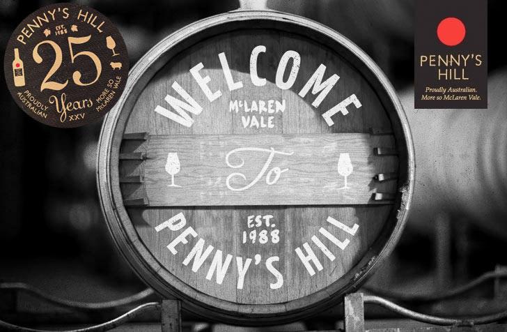 Penny's Hill