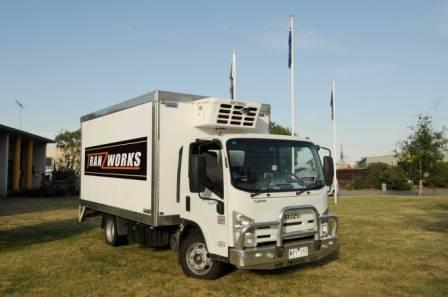 Tranzworks Pty Ltd