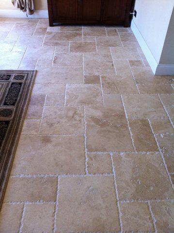 Athena Tiling