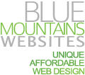 Blue Mountains Websites
