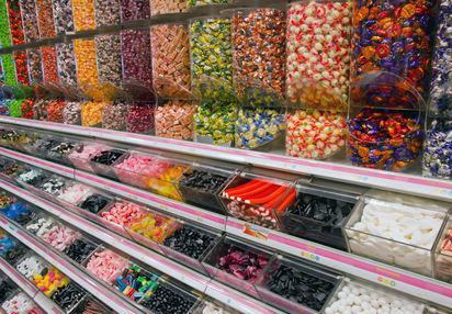 Crown Confectionary