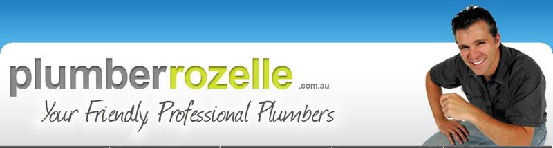 Plumber Rozelle