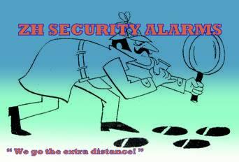 ZH Security Alarms