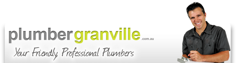 Plumber Granville