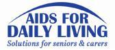 Aids for Daily Living logo