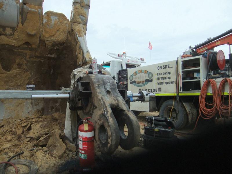 EMH Services Pty Ltd