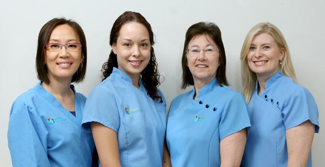 Grace Dental Care