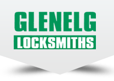 Glenelg Locksmiths logo