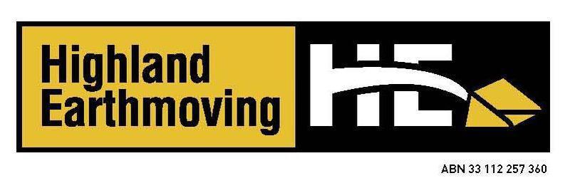 Highland Earthmoving