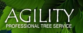 Agility Professional Tree Service logo
