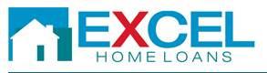 Excel Home Loans logo