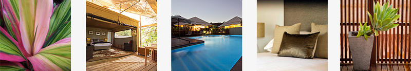 The Billi: Broome