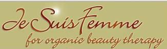 Je Suis Femme logo