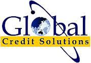 Global Credit Solutions logo