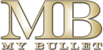 My Bullet logo