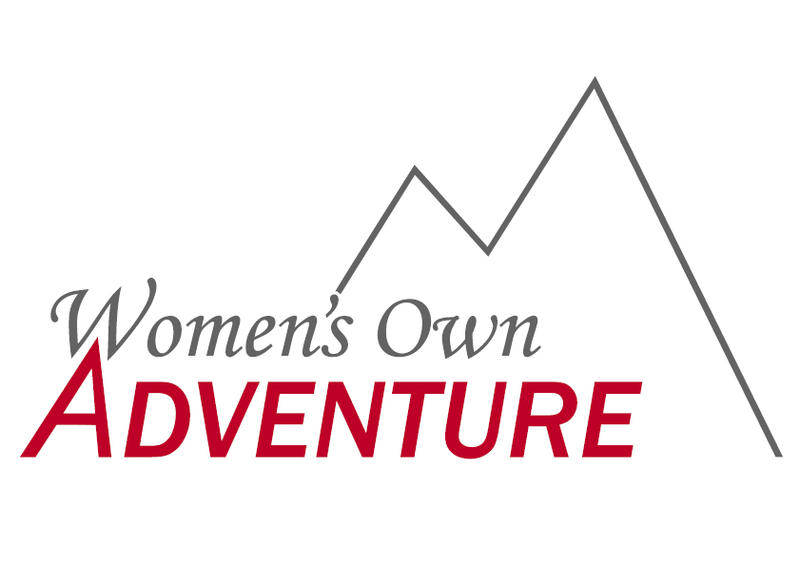 Women's Own Adventure
