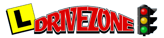 Drivezone logo