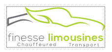 Finesse Limousines logo