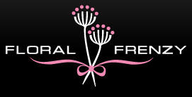 Floral Frenzy logo