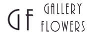 Gallery Flowers Australia logo