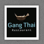 Gang Thai Restaurant